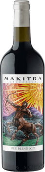 Red Blend. Makitra Selection