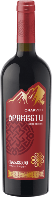 Ораквети