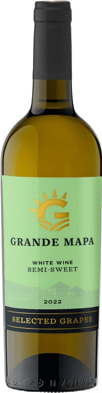 Вино Grande Mapa