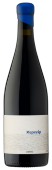 Мернуар. Мерло