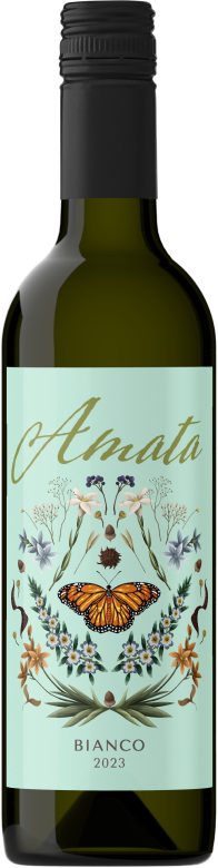 Amata Bianco