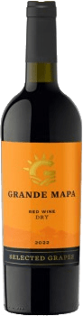 Вино Grande Mapa